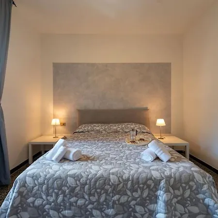 Casa Roberto - Vista Porto Carlo Riva Apartmán Rapallo