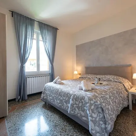 Casa Roberto - Vista Porto Carlo Riva Apartmán
