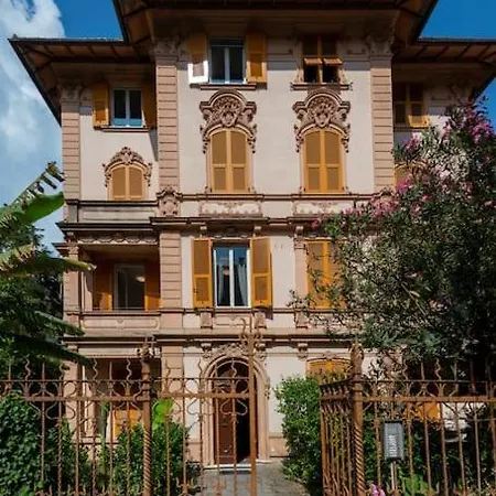 Casa Roberto - Vista Porto Carlo Riva Apartmán Rapallo