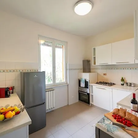 Casa Roberto - Vista Porto Carlo Riva Apartmán