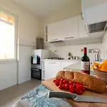 Apartmán Casa Roberto - Vista Porto Carlo Riva *