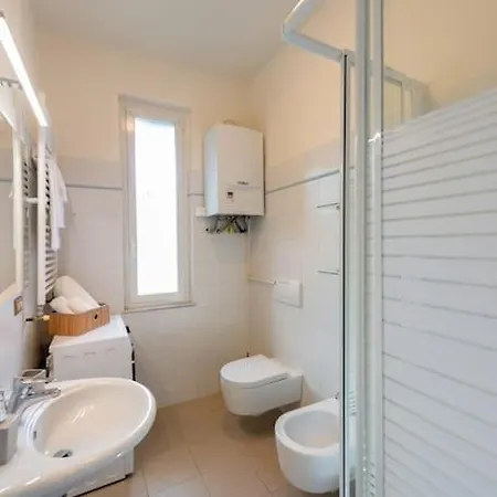 公寓 Casa Roberto - Vista Porto Carlo Riva 拉帕洛