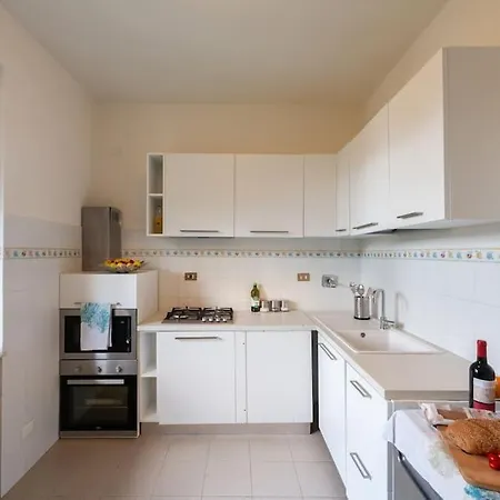 Casa Roberto - Vista Porto Carlo Riva 아파트