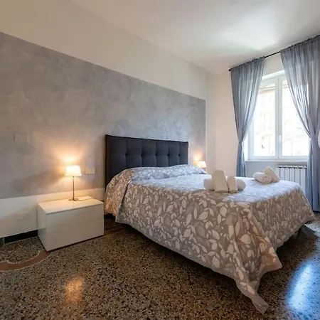 Casa Roberto - Vista Porto Carlo Riva *