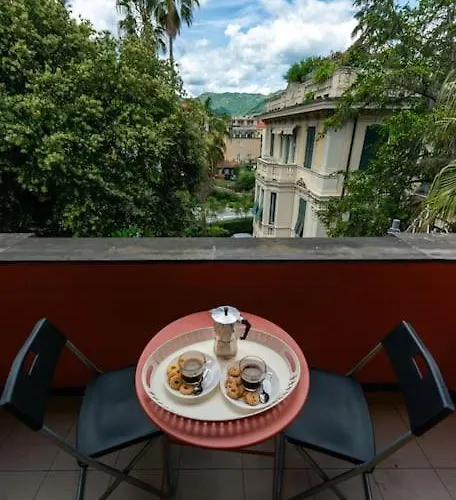 Casa Roberto - Vista Porto Carlo Riva Apartment