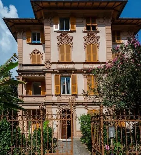 Casa Roberto - Vista Porto Carlo Riva Appartamento Rapallo
